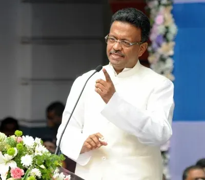KMC Mayor Firhad Hakim denies knowledge of notices on 17 Abhishek Banerjee properties