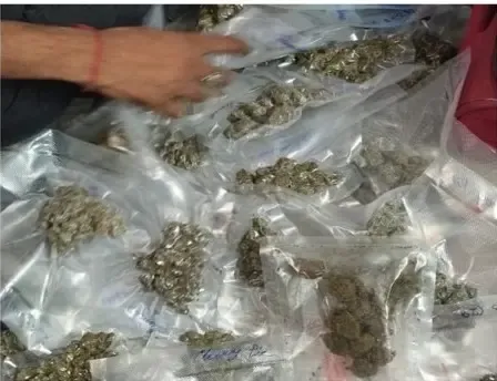 क्या कोलकाता में डीआरआई ने 26 करोड़ के मादक पदार्थ जब्त किए और मास्टरमाइंड समेत 10 लोगों को गिरफ्तार किया?