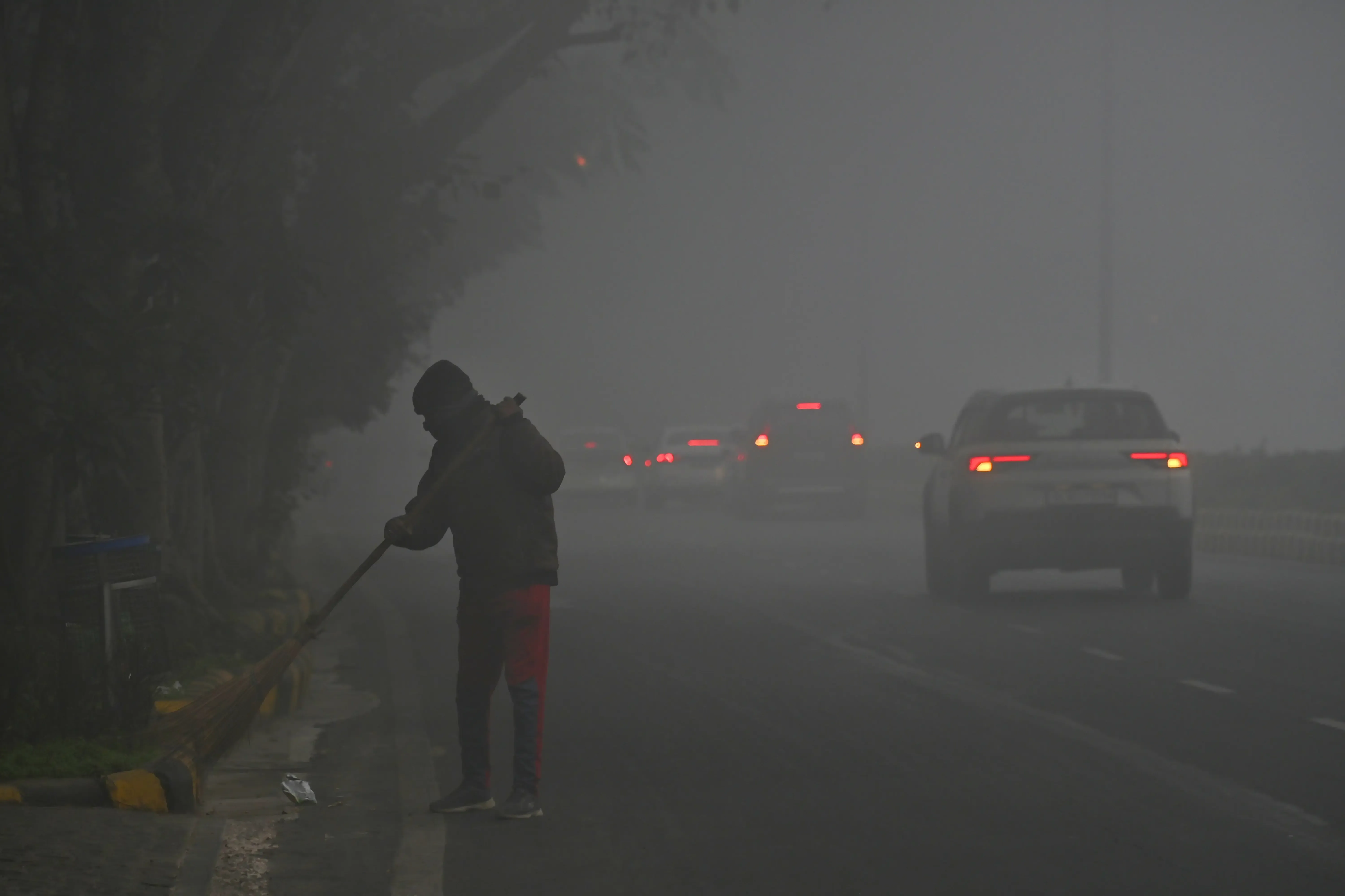 Can Kolkata Municipal Corporation Tackle the Rising Air Pollution?