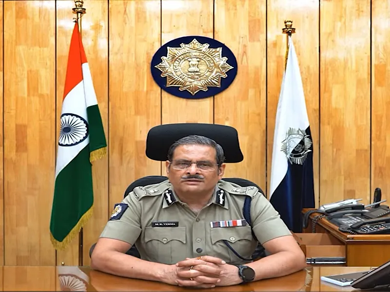 Why Did Kolkata Police Commissioner Change Messi's Event Schedule?