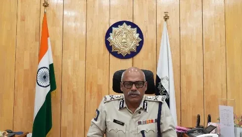 Kolkata Police map Jagannath Rath Yatra routes ahead of July 16 festival
