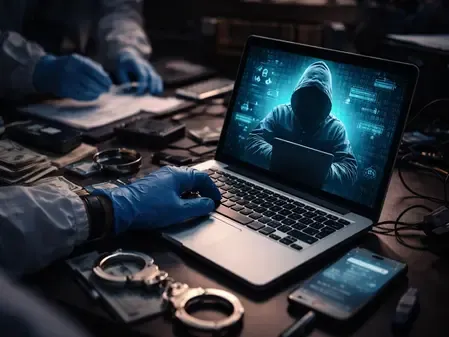 Will Kolkata Police Launch Seven New Units to Fight Cyber Fraud?