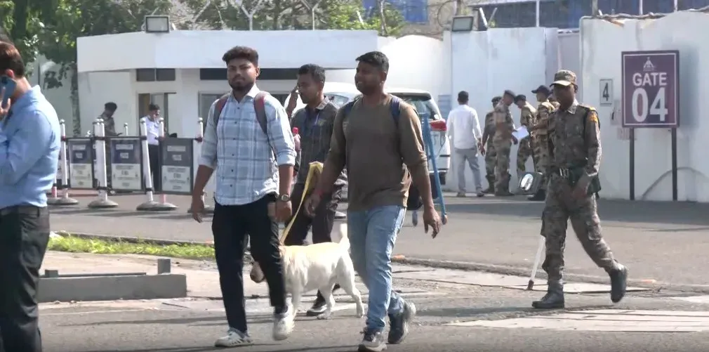 Kolkata Police to induct 6 trained dogs for tracking and explosive detection