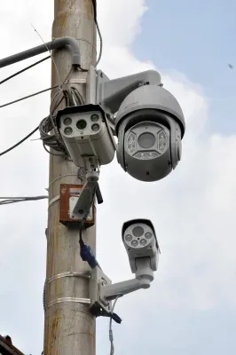Kolkata Police to install 59 CCTV cameras at Lalbazar lock-up for ₹35 lakh