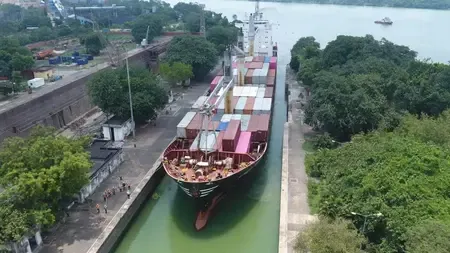 SMP Kolkata Sets New Cargo Handling Record Surpassing Last Year