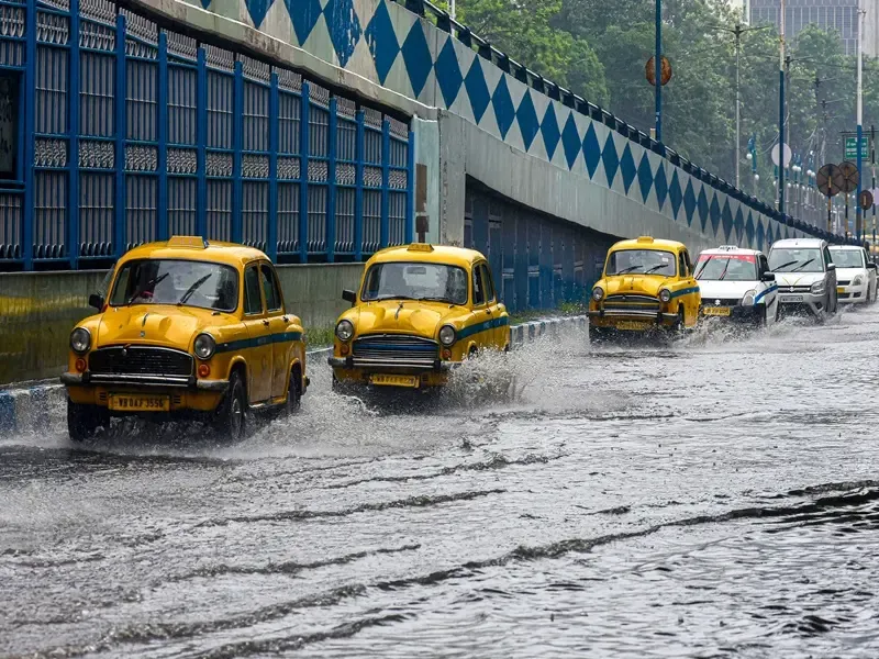 What Caused the Kolkata Rain Havoc Leading to 7 Electrocution Deaths?