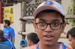 क्या कोलकाता टेस्ट में दर्शकों का अनुभव शानदार रहा?