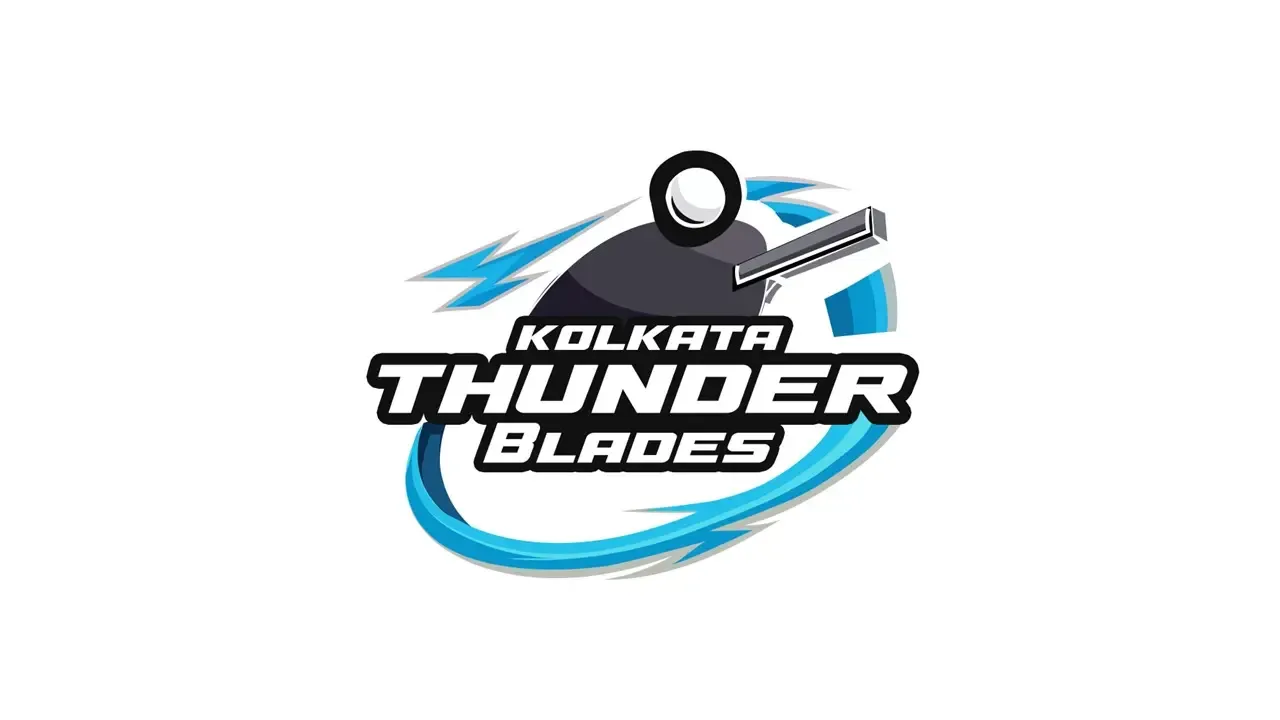 Kolkata ThunderBlades Enter UTT Season 6; Pune Jaguars Replace Puneri Paltan