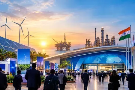 India Energy Week 2027: Kolkata to host 5th edition from January 28–31