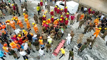 Kolkata warehouse collapse death toll rises to 9; SIT formed, 5 arrested