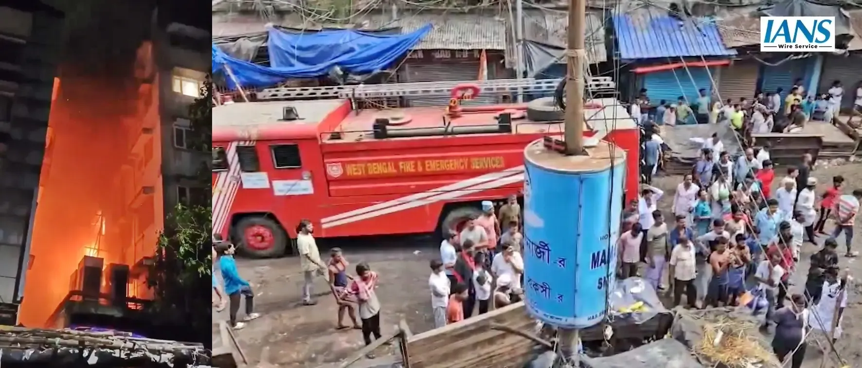 Did Kolkata's Hotel Fire Reveal Serious Safety Oversights?