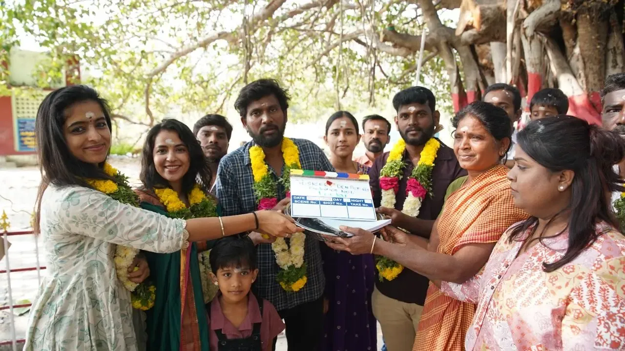 Is 'Mandavetti' the Next Big Supernatural Thriller?