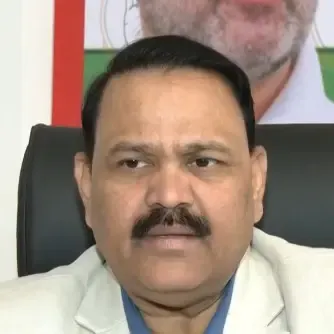 क्या कांग्रेस की रिव्यू मीटिंग में बिहार चुनाव की हार पर चर्चा होगी?