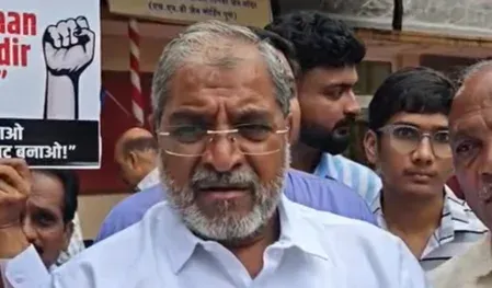 कोंकण में आम-काजू की 80-90% फसल बर्बाद, राजू शेट्टी के नेतृत्व में मुंबई में किसान आंदोलन