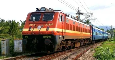 कोंकण रेलवे में 134 अप्रेंटिस पदों पर भर्ती: ₹6,150 स्टाइपेंड, 24 अगस्त से दस्तावेज सत्यापन