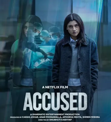 Is Konkona Sen Sharma and Pratibha Rannta-starrer Psychological Thriller ‘Accused’ Releasing on February 27?