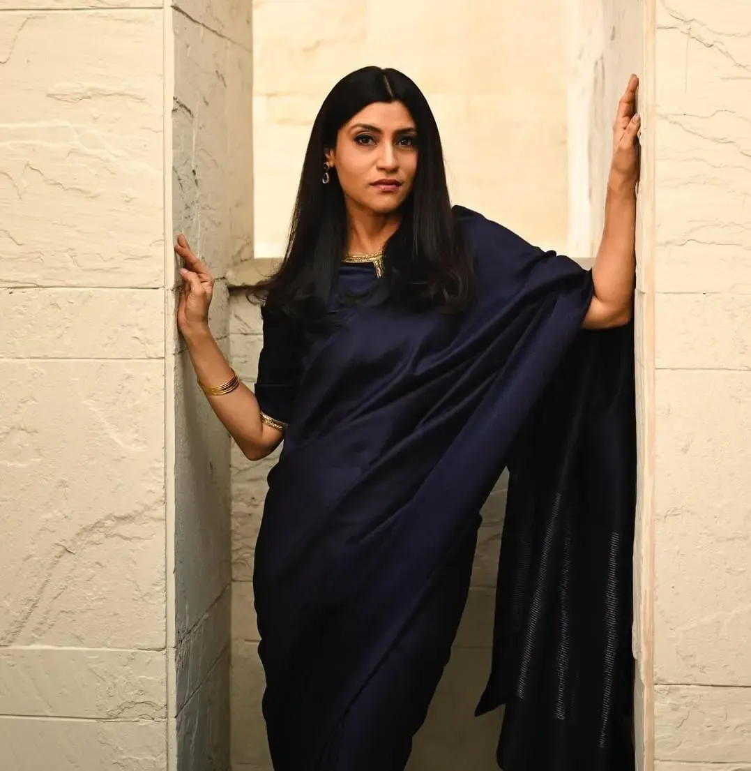Konkona Sen Sharma on Sensationalism: A Quick Fix for Attention