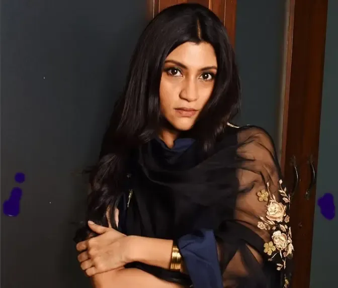 Konkona Sen Sharma Reflects on Artistry and Self-Perception