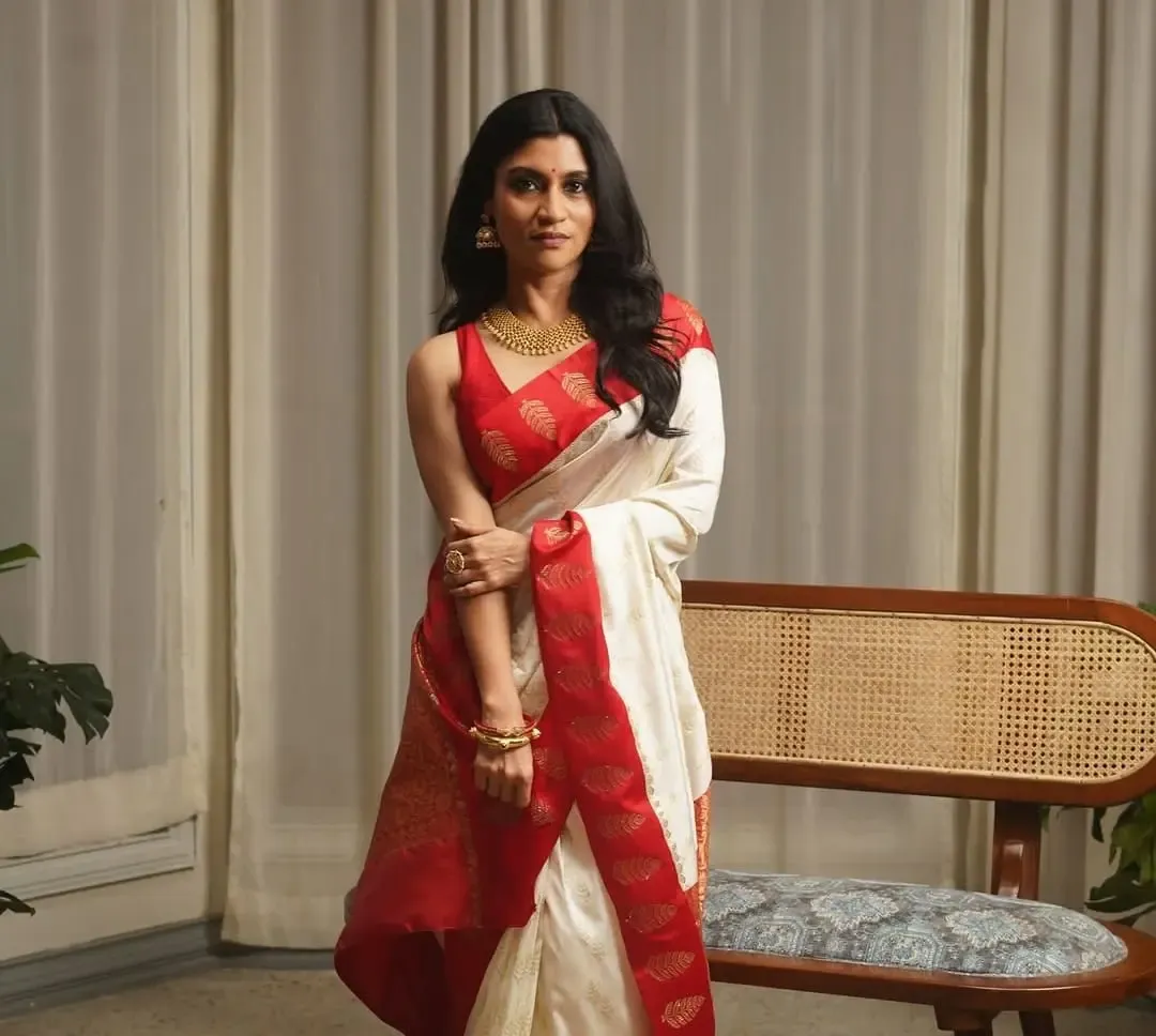 Konkona Sen Sharma Explores the Depths of Untold Stories in ‘Accused’