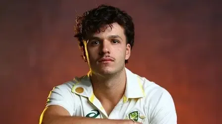 Konstas axed, Labuschagne recalled as Aus name squad for first Ashes Test