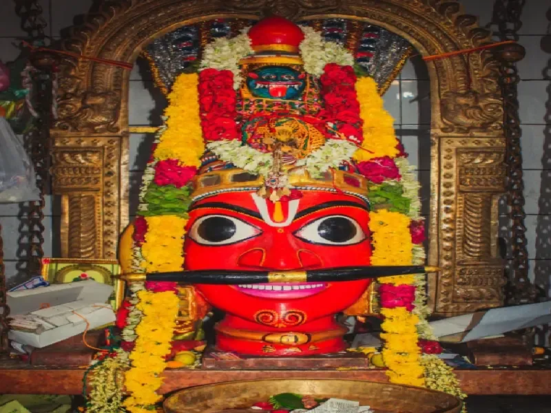 क्या कूथंडावर मंदिर की परंपरा है विवाह के बाद मौत का मातम?