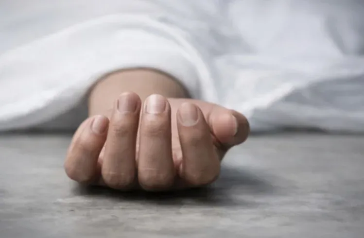कोप्पल में टिपर लॉरी-बाइक टक्कर: दो की मौके पर मौत, शराबी चालक गिरफ्तार