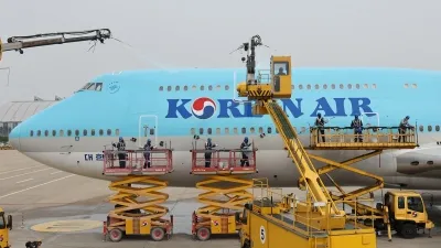 Korean Air completes Asiana takeover, integrating it as subsidiary