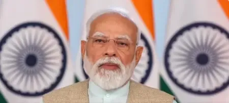 PM Modi Launches Kota Airport Project to Boost Regional Growth