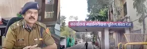 Kota IG Advocates for Extensive Review of Coaching Institutes Due to Rising Student Suicides