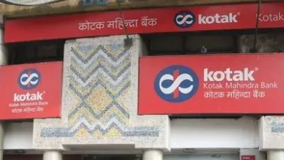 Kotak Mahindra Bank CEO Ashok Vaswani to exit after December 2025 term