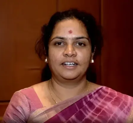 कोयंबटूर की महिलाओं ने महिला आरक्षण बिल का किया स्वागत, पीएम मोदी को सराहा