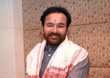 कोयला खदान कर्मियों का होगा एक करोड़ का अतिरिक्त बीमा, यूनिफॉर्म ड्रेस कोड भी होगा लागू : जी. किशन रेड्डी