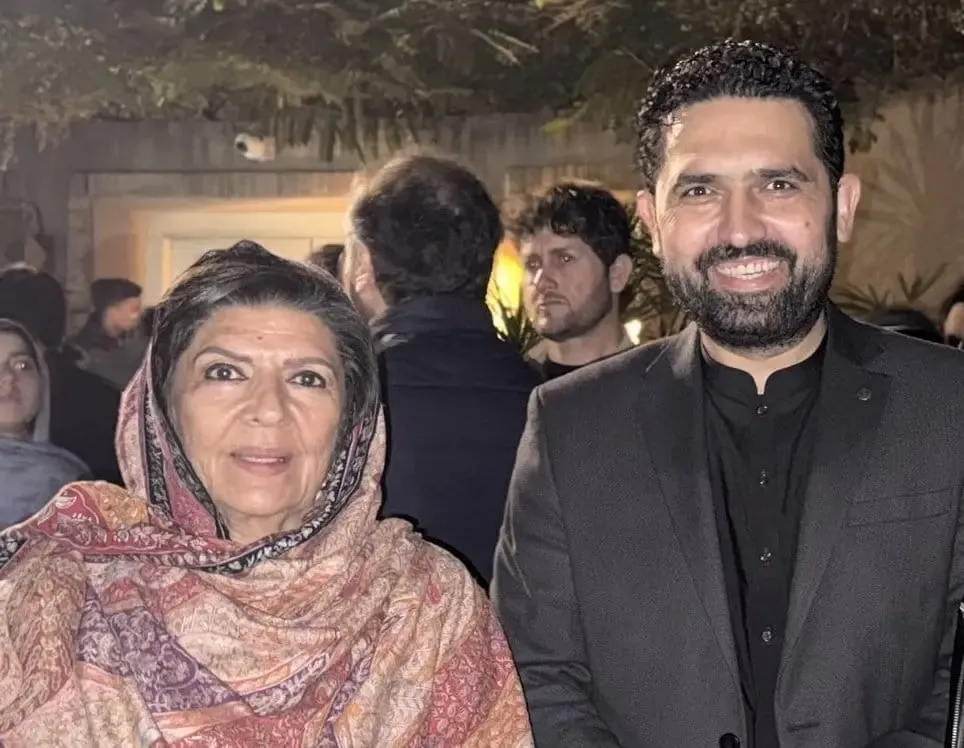 क्या केपी के सीएम अफरीदी लाहौर में रैली कर शरीफ सरकार को चुनौती देंगे?