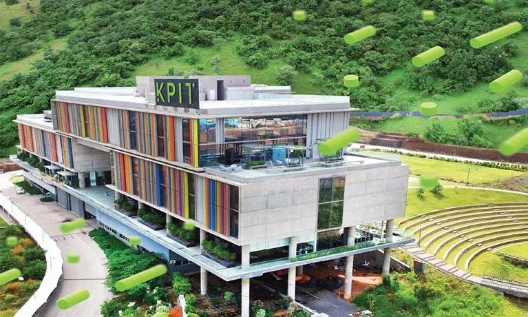 KPIT Technologies Q1 FY27 net profit drops 28% to ₹117 crore as margins shrink