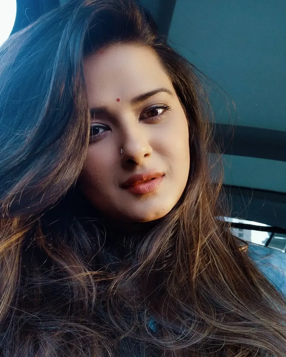 Why Kratika Sengar Is Stepping Away from Social Media