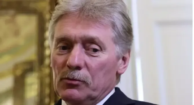 Kremlin Deems NATO's Potential Military Presence in Ukraine 'Intolerable'