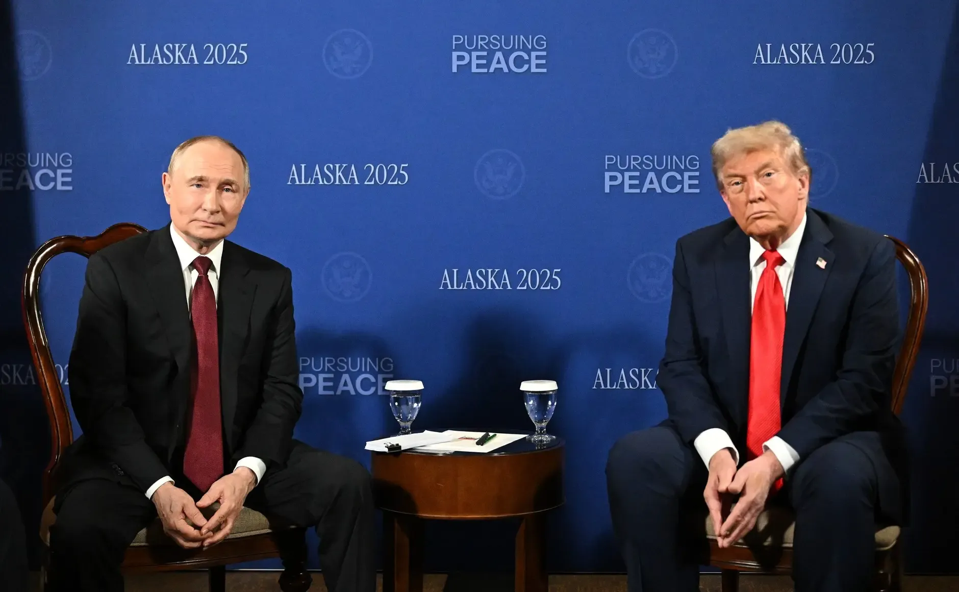 Have Russia and the US Acknowledged the Need for Nuclear Treaty Talks?