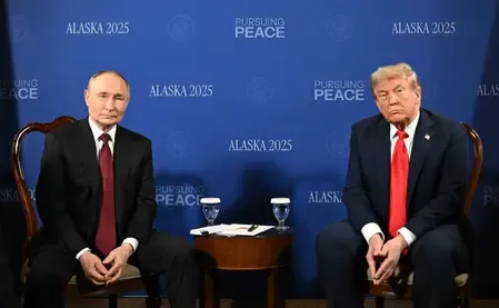 Have Russia and the US Acknowledged the Need for Nuclear Treaty Talks?