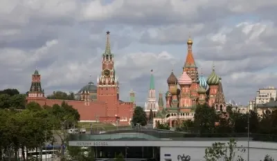 Kremlin welcomes Trump's call to halt Ukraine strikes on Russian refineries