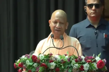कृषि को प्रोडक्शन, प्रोडक्टिविटी, प्रॉफिटेबिलिटी से प्रॉस्पेरिटी की ओर ले जाने का समय : सीएम योगी
