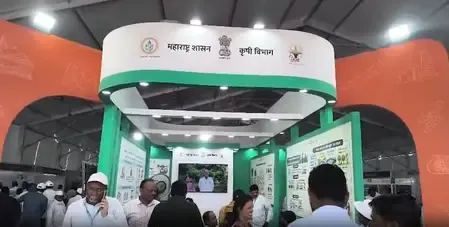 Krishi Kumbh 2026: Transforming Farming in Nashik with AI and Modern Techniques