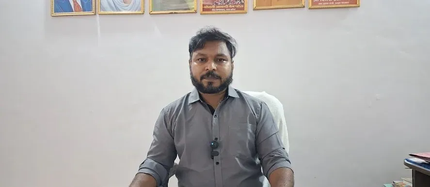 प्रधानमंत्री कृषि सिंचाई योजना: गाजीपुर के किसानों को 90% सब्सिडी, बागवानी अधिकारी ने बताई पूरी प्रक्रिया