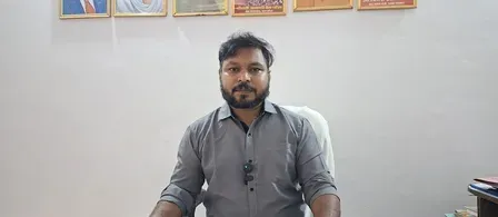 प्रधानमंत्री कृषि सिंचाई योजना: गाजीपुर के किसानों को 90% सब्सिडी, बागवानी अधिकारी ने बताई पूरी प्रक्रिया