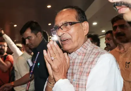 कृषि स्नातक के 20 प्रतिशत स्थान आईसीएआर से भरे जाएंगे: शिवराज सिंह चौहान