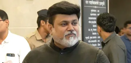उदय सामंत का बड़ा बयान: नासिक चुनाव रणनीति, किसान मुद्दे और इंडिया ब्लॉक पर तीखी टिप्पणी