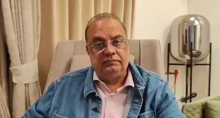 खुले पत्र पर कृष्णा हेगड़े का पलटवार: 'यह पत्र पाक आर्मी चीफ को भेजें, पीएम को नहीं'