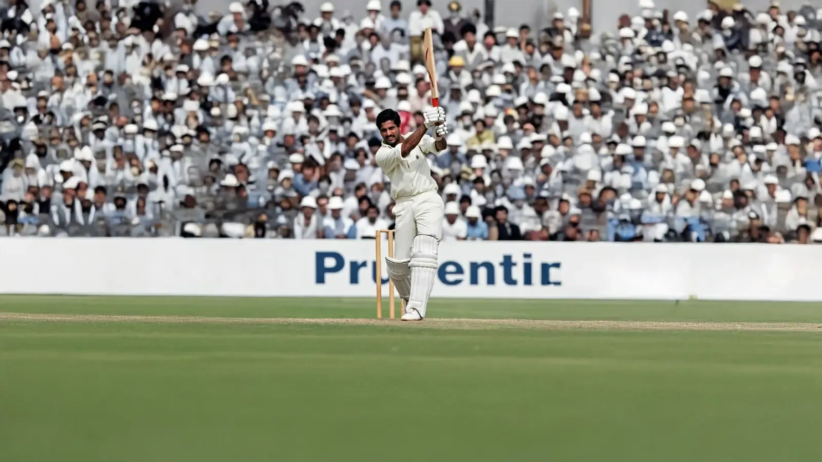 क्या कृष्णमाचारी श्रीकांत भारतीय क्रिकेट के 'इंडियाना जोन्स' हैं?