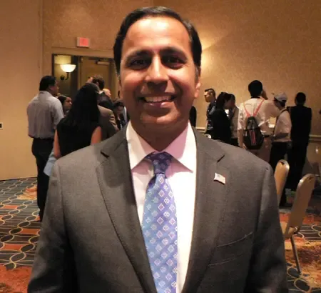 Raja Krishnamoorthi's Close Defeat in Illinois Senate Primaries