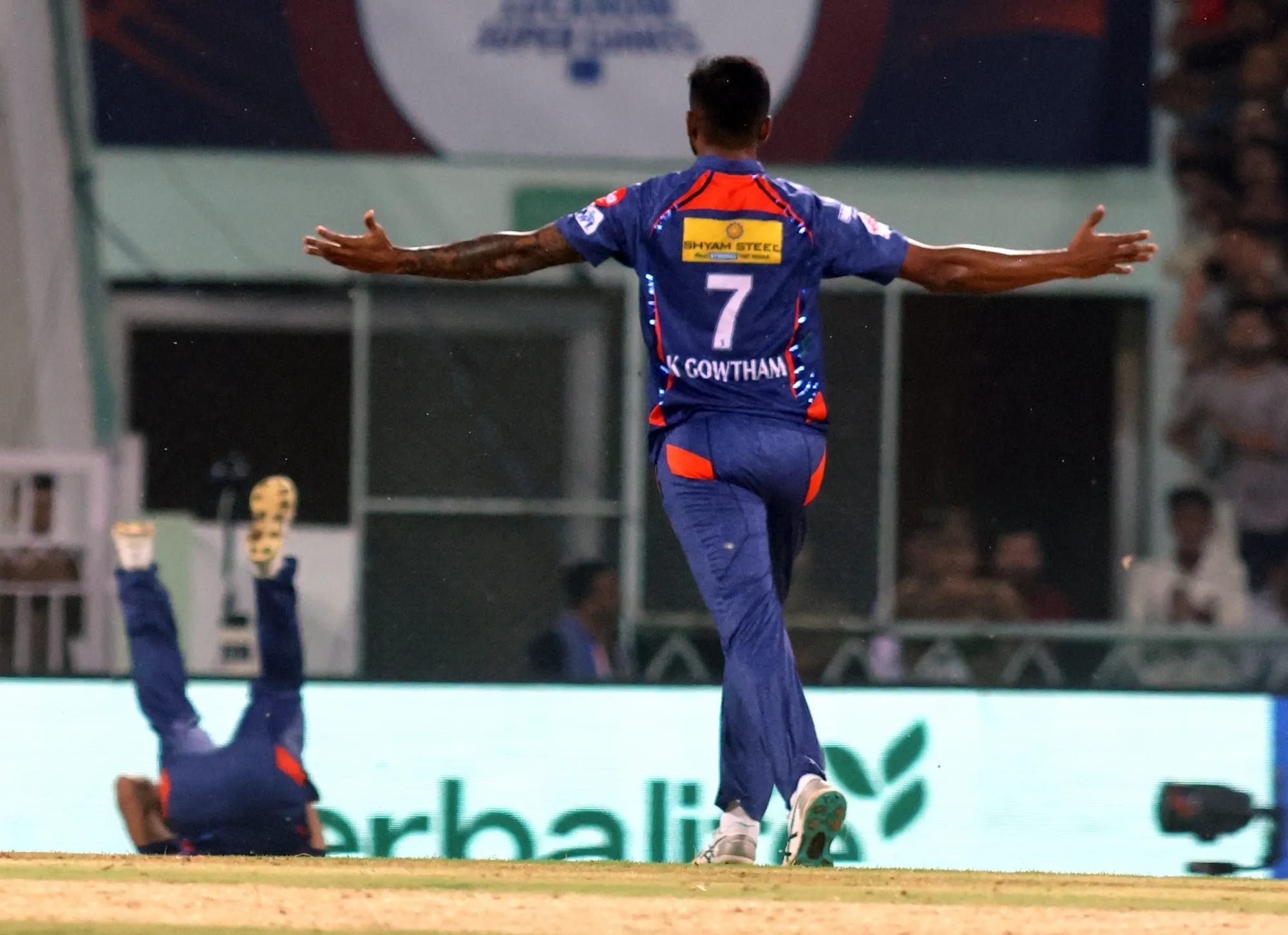 क्या कृष्णप्पा गौतम ने प्रोफेशनल क्रिकेट से संन्यास लिया?