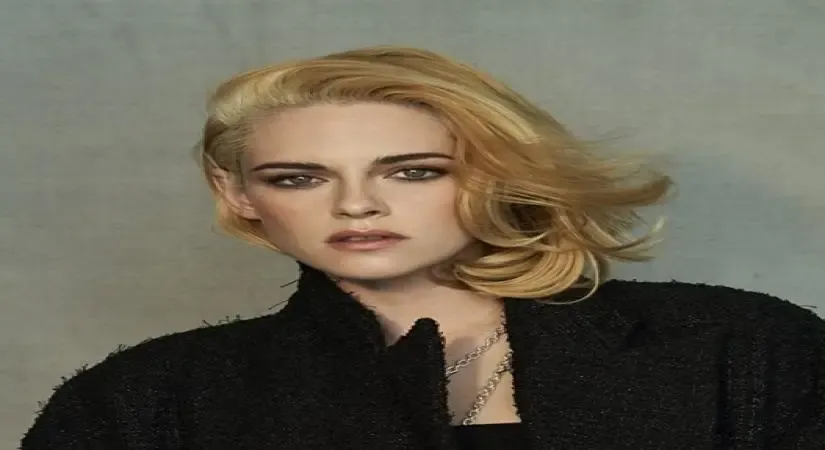 Is Kristen Stewart Challenging the Fallacy of Film Direction?
